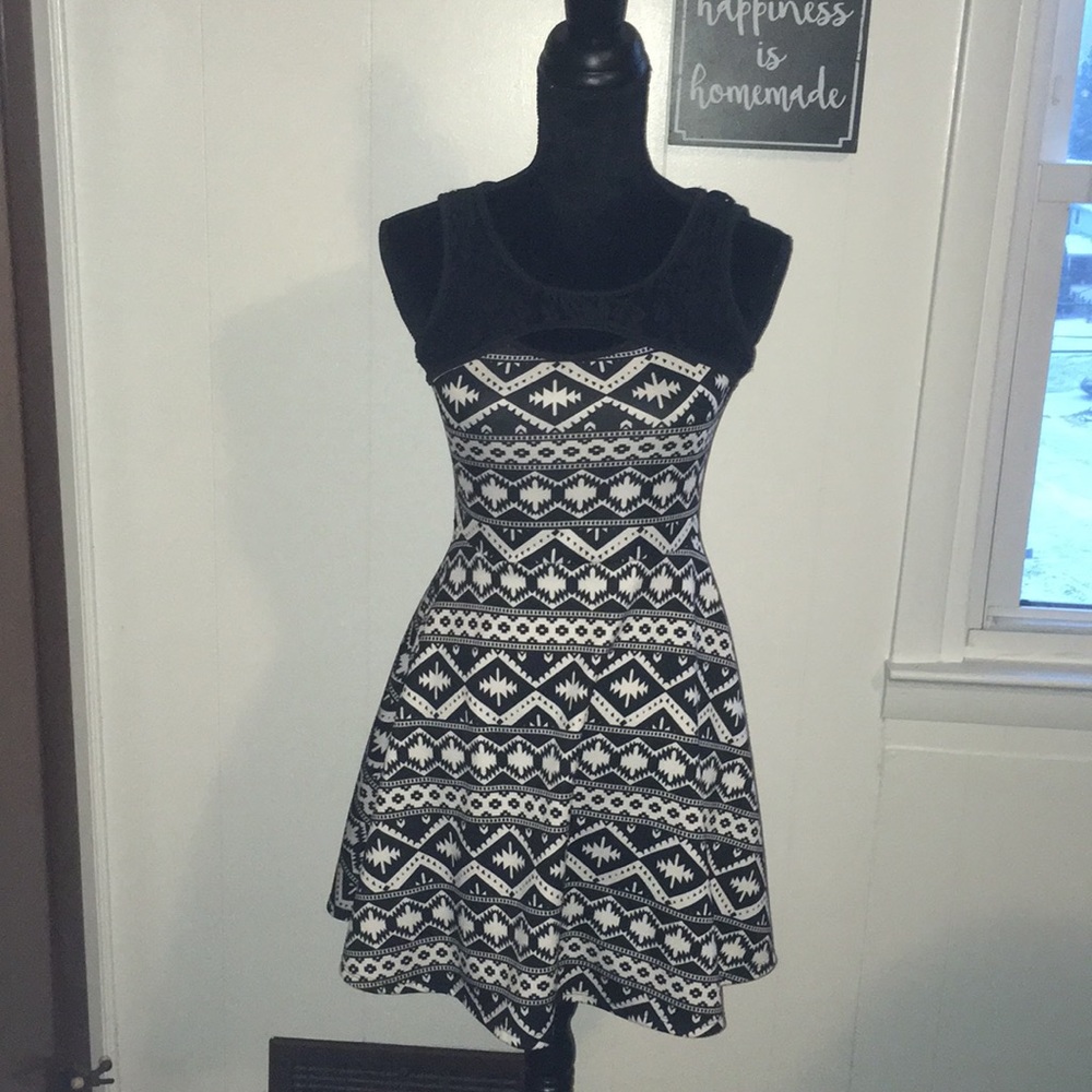 Vibe Sportswear dress